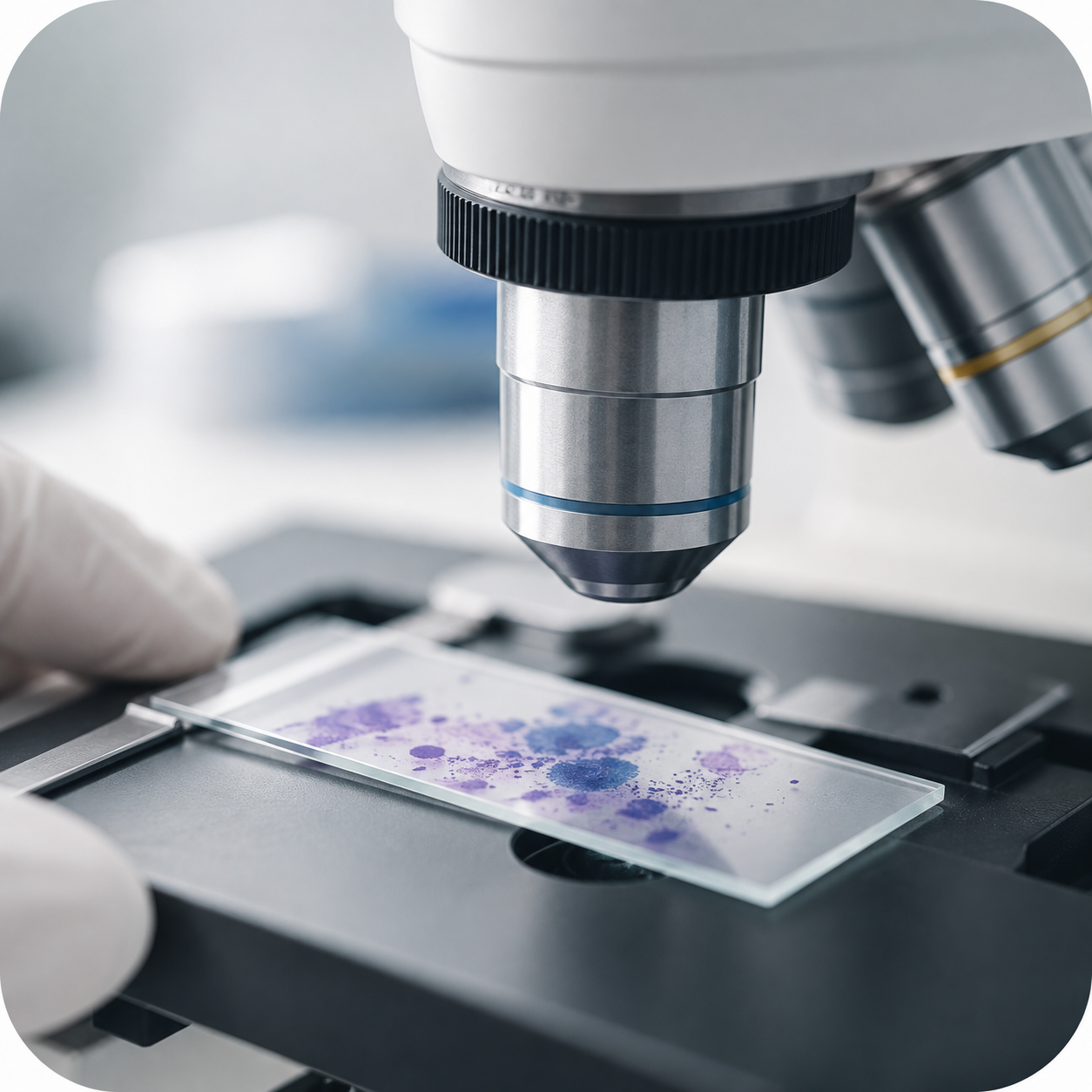 Diagnóstico dermatológico veterinario